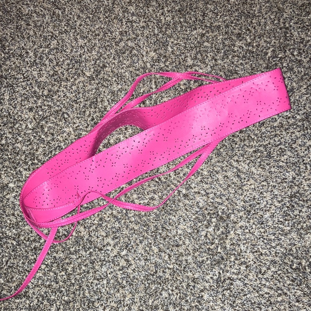 Wrap Belt